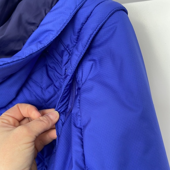 REI Pertex Classi Eco Packable Jacket - Picture 9 of 12